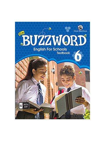 New Buzzword Textbook 6