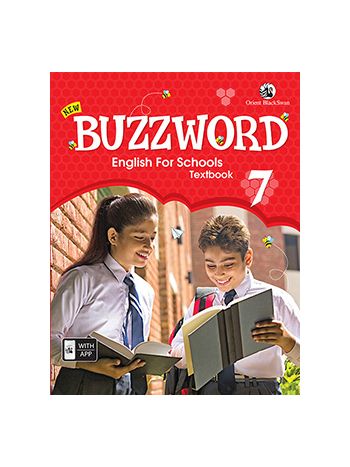 New Buzzword Textbook 7