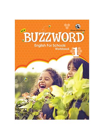 New Buzzword Workbook 1