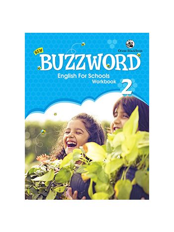 New Buzzword Workbook 2