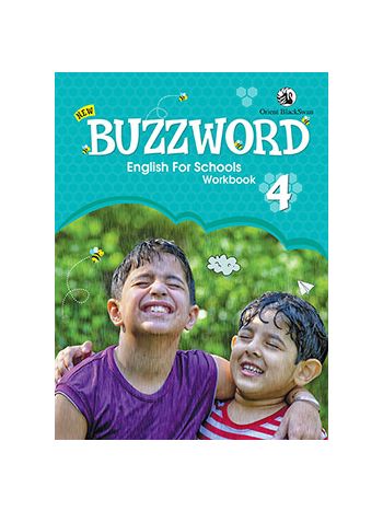 New Buzzword Workbook 4