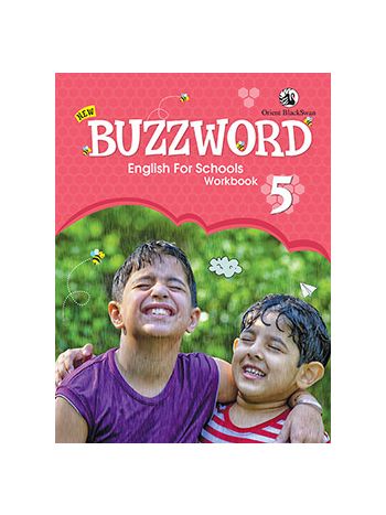 New Buzzword Workbook 5