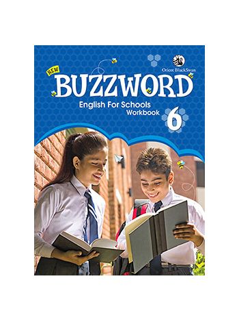 New Buzzword Workbook 6