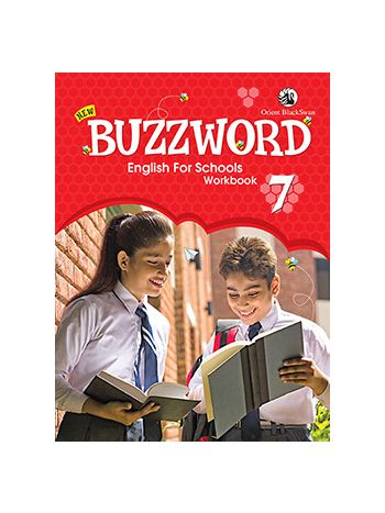 New Buzzword Workbook 7