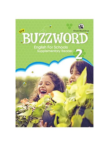 New Buzzword Supplementary Reader 2