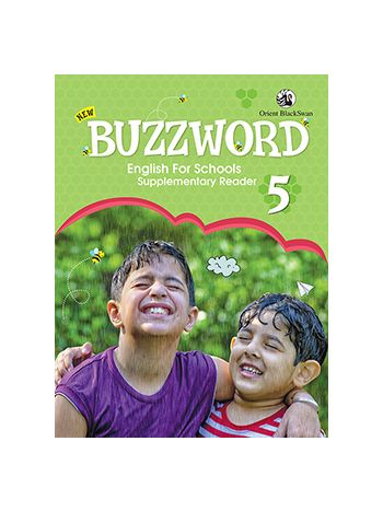 New Buzzword Supplementary Reader 5