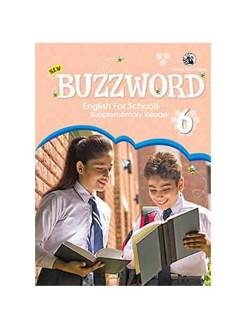 New Buzzword Supplementary Reader 6