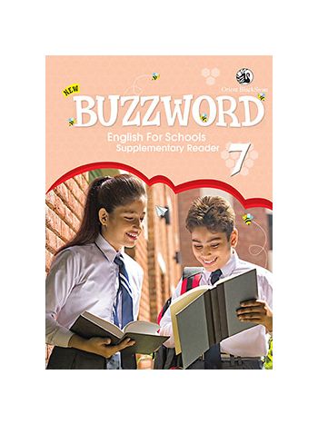 New Buzzword Supplementary Reader 7