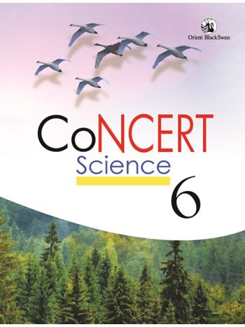 CoNCERT Science 6