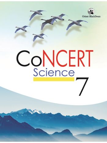 CoNCERT Science 7