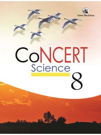 CoNCERT Science 8