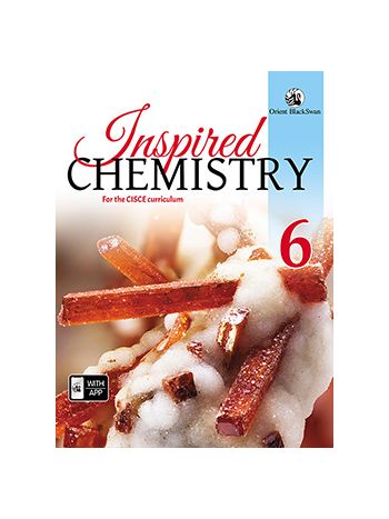 Inspired Chemistry 6