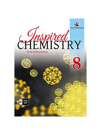 Inspired Chemistry 8