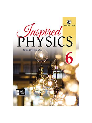 Inspired Physics 6