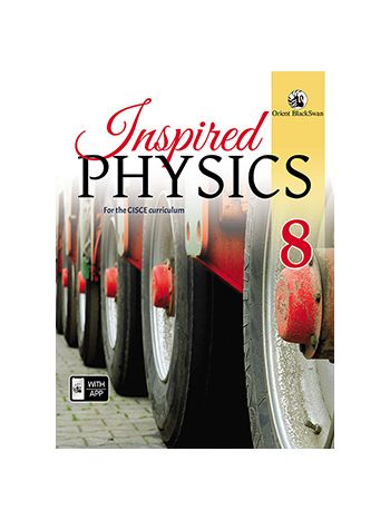 Inspired Physics 8