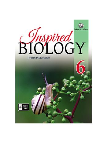 Inspired Biology 6