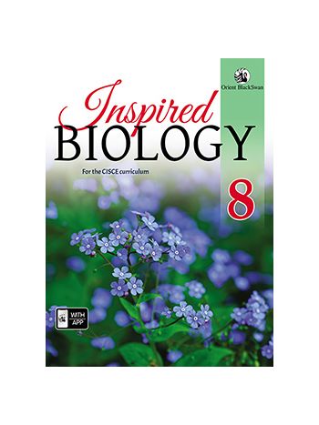 Inspired Biology 8