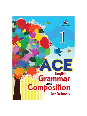 ACE English Grammar And Composition For Schools 1