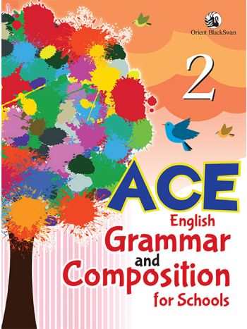 ACE English Grammar And Composition For Schools 2