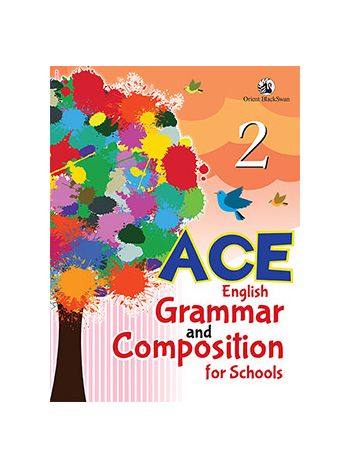 ACE English Grammar And Composition For Schools 2