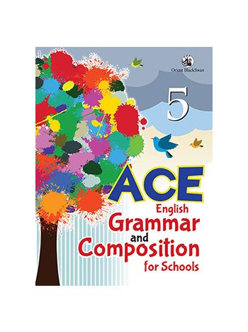 ACE English Grammar And Composition For Schools 5