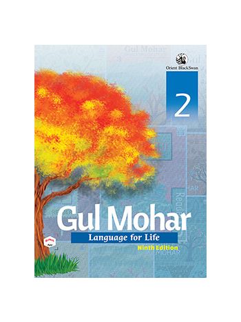 Gul Mohar Reader 2