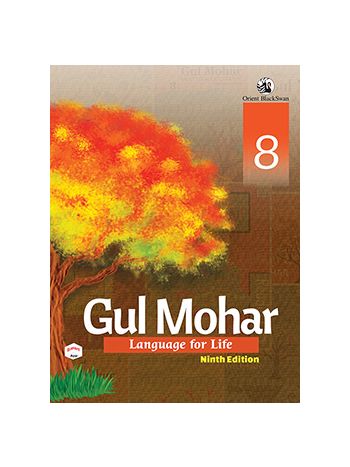 Gul Mohar Reader 8