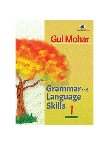 Gul Mohar Grammar And Language Skills 1 NCERT