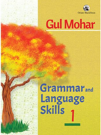 Gul Mohar Grammar And Language Skills 1 -NCERT-