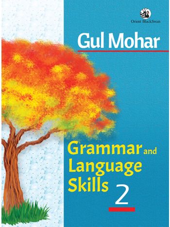 Gul Mohar Grammar And Language Skills 2 -NCERT-