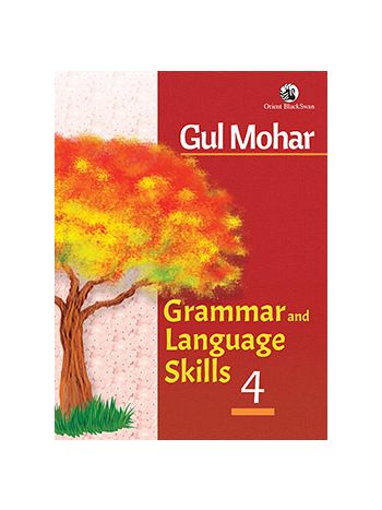 Gul Mohar Grammar And Language Skills 4 NCERT