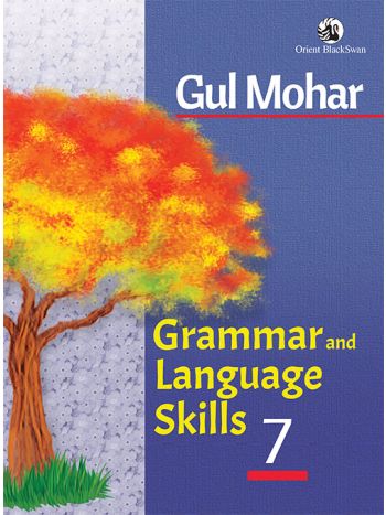 Gul Mohar Grammar And Language Skills 7 -NCERT-