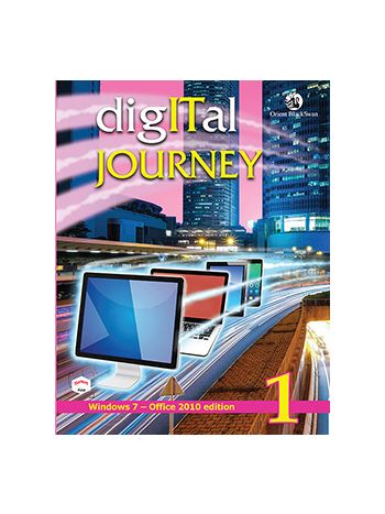 DigITal Journey 1