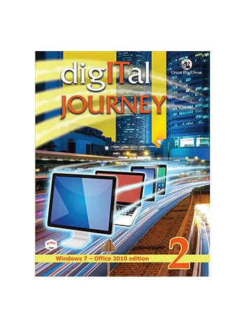 DigITal Journey 2