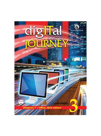 DigITal Journey 3