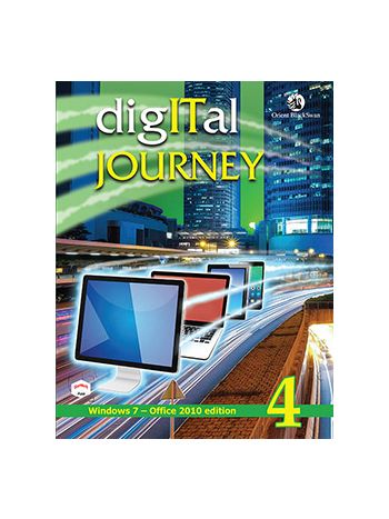 DigITal Journey 4