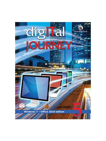 DigITal Journey 5