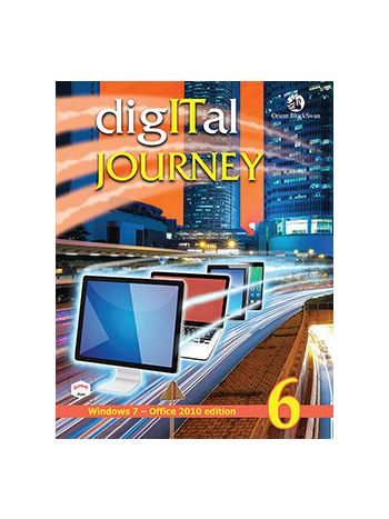 DigITal Journey 6