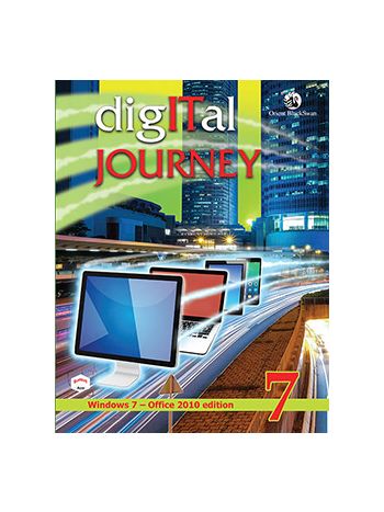 DigITal Journey 7