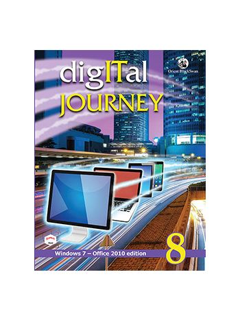 DigITal Journey 8