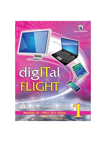 Digital Flight 1