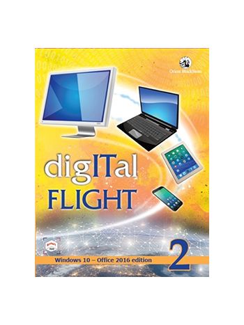 Digital Flight 2