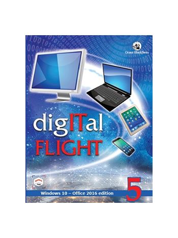 Digital Flight 5