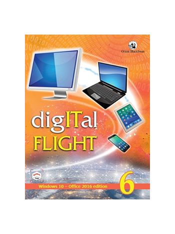 Digital Flight 6