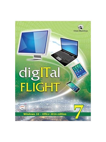 Digital Flight 7