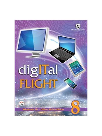 Digital Flight 8