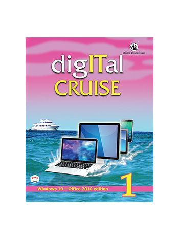 DigITal CRUISE 1