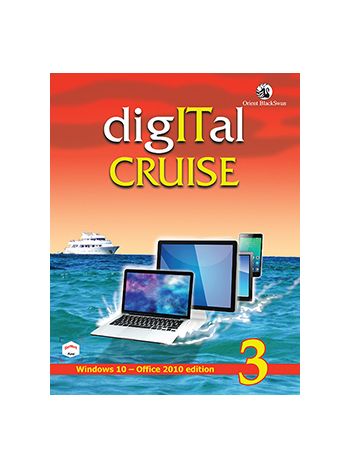 DigITal CRUISE 3