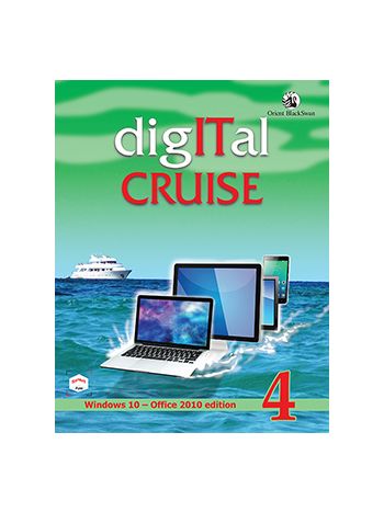 DigITal CRUISE 4