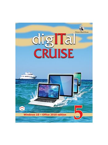 DigITal CRUISE 5